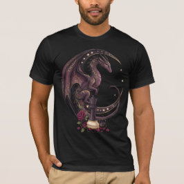 Drak Schack Schackmatt T Shirt