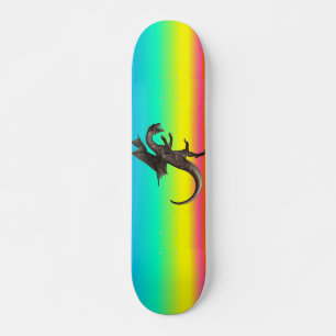 Drak skateboard