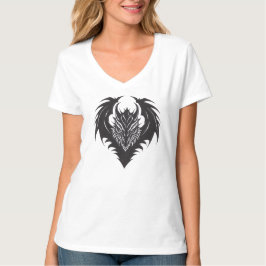 drak symbol t-shirt