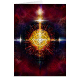 Drakar 2016 för V067 SSS Hälsningskort