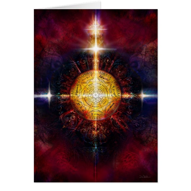 Drakar 2016 för V067 SSS Hälsningskort (Framsidan)