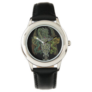 Drakar Armbandsur