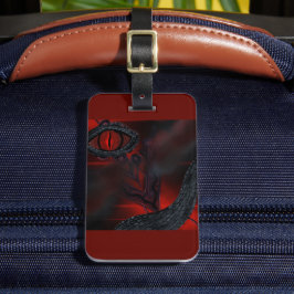 Drakar    bagagebricka