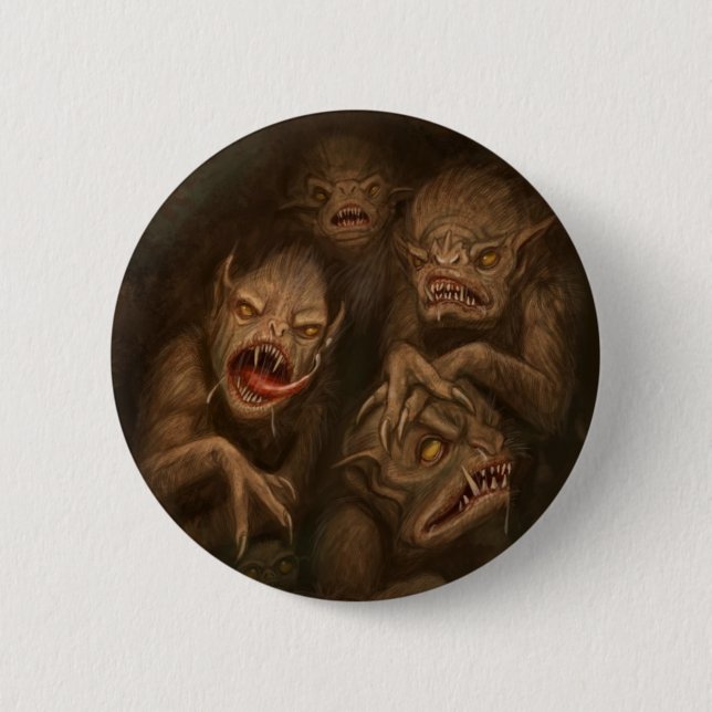 Drakar för Lalignéedes: M8 Knapp (Framsida)