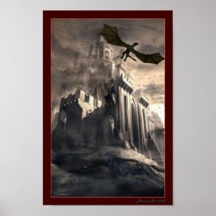Drakar returnerar poster