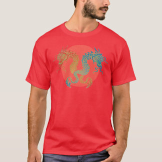 Drakar Tee