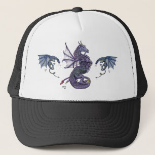Drakar Truckerkeps