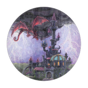 Drakarnas Slott