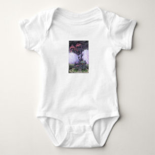 Drakarnas Slott T Shirt