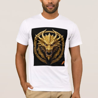 Drakbilden T Shirt