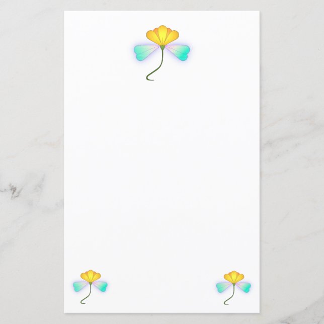 Drakblomma (Framsida)