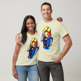 drakboll t shirt