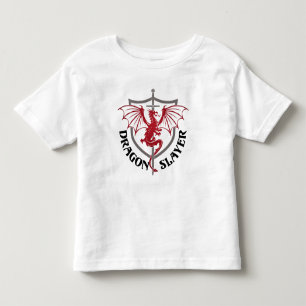 Drakdödare T-Shirt