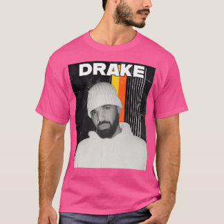 Drake 1986 t shirt