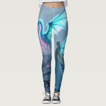 Drake & Ändesdamer Leggings Tights