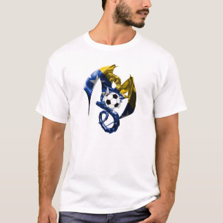 Drake av Bosnien Tee Shirt
