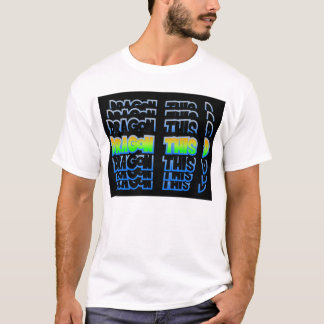 Drake D T Shirt