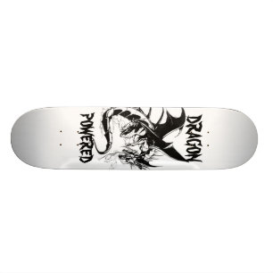 drake DRAKE som DRIVAS Mini Skateboard Bräda 18,7 Cm