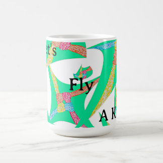 “Drake en Drak” Kopp