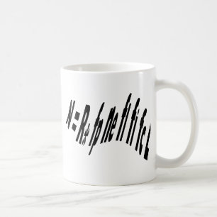 Drake_Equation Kaffemugg