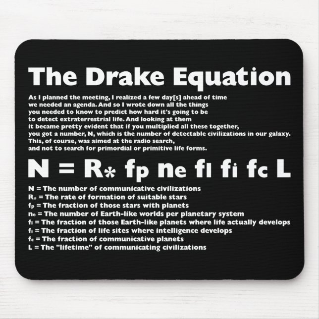 Drake_Equation Musmatta (Framsidan)