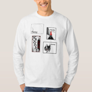 Drake filmmanus tee shirt