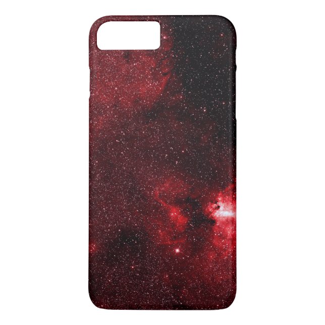 Drake fodral för telefon för lyaNebula Case-Mate iPhone Skal (Baksida)