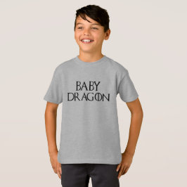 drake för bebis för mors dagskjortaför barn tee