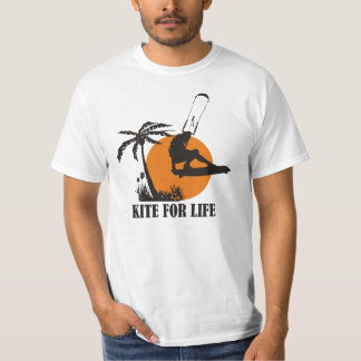Drake för liv t-shirt