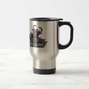 Drake för MD Cuddlefish 15 uns. Travel mug Resemugg