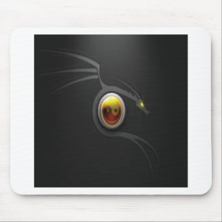 DRAKE FÖR YIN YANG MUSMATTA