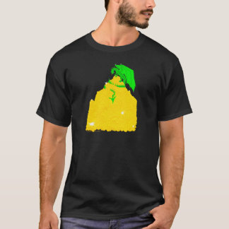 Drake girighet tee shirt