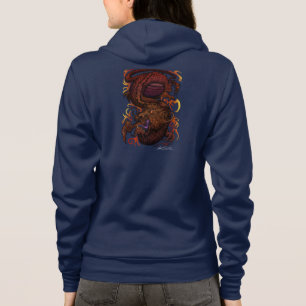 Drake (häftedesign) tröja