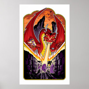 Drake håla poster