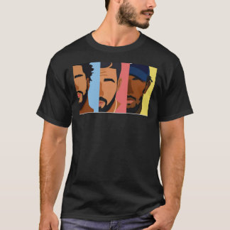 Drake, J Cole, Kendrick Lamar Shirt Classic T-Shir T Shirt