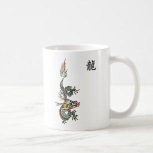 Drake Kaffemugg