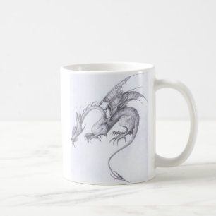 drake kaffemugg