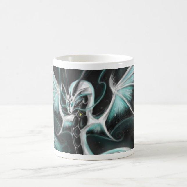 Drake Kaffemugg (Center)