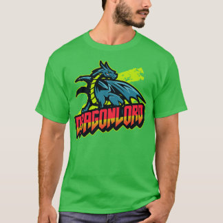 Drake Lord Fantasi 1 T Shirt