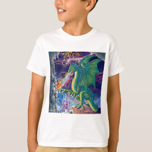 Drake lya t-shirt
