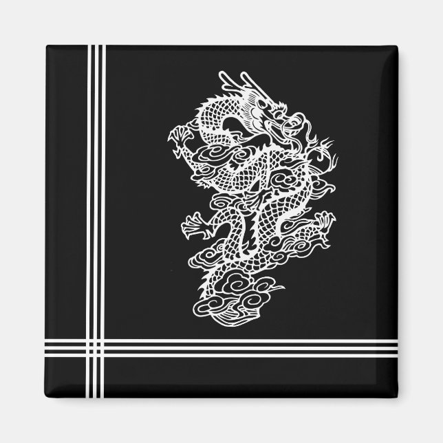 drake magnet (Framsidan)