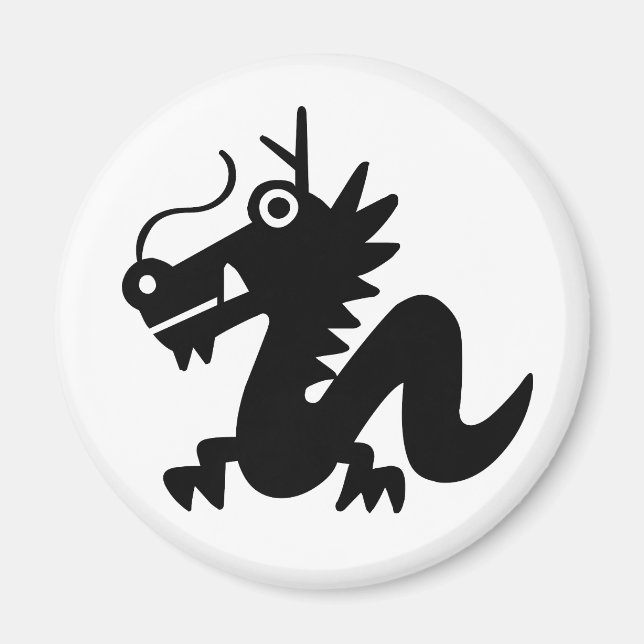 drake magnet (Framsidan)