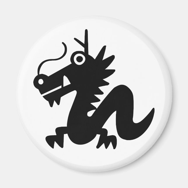 drake magnet (Framsidan)