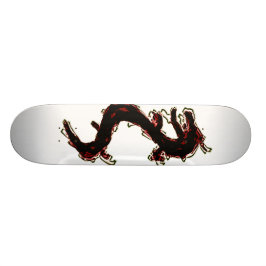 Drake Mini Skateboard Bräda 18,5 Cm