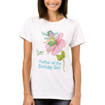 Drake Mom T-shirt