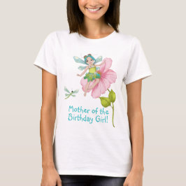 Drake Mom T-shirt