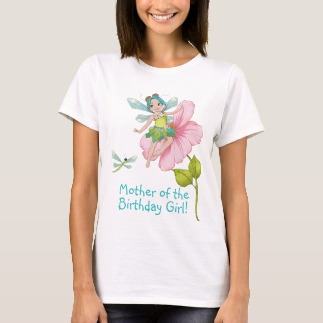 Drake Mom T-shirt (Framsida)