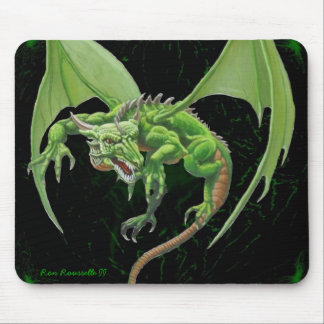 Drake Mousepad Musmatta