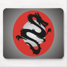 Drake Mousepad