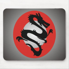 Drake Mousepad Musmatta